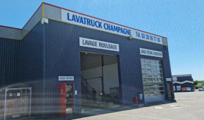 LAVAGE / GARAGE